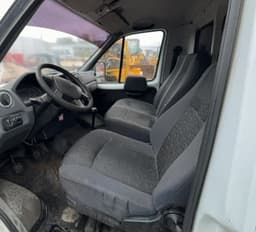 Белава 1210* на шасси GAZ GAZELLE BUSINESS Промтоварный - 5