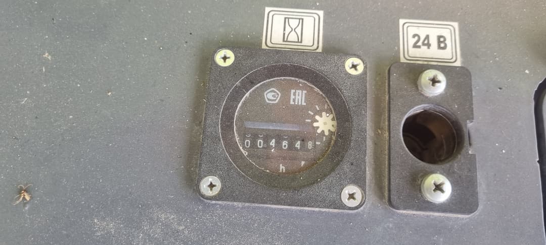 Zdm ZDM-10* Каток - 5