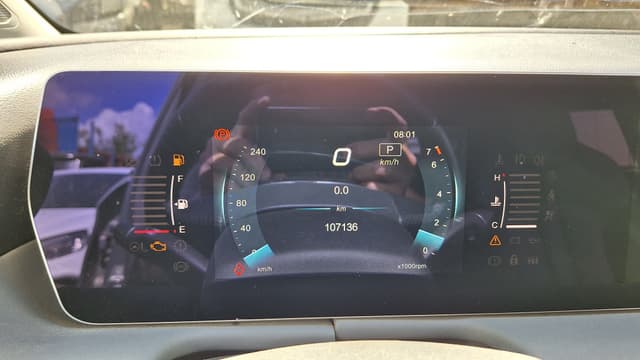Baic U5 Plus - 6
