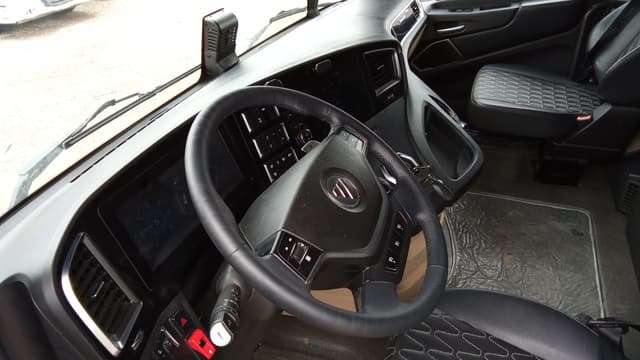 Foton Galaxy 4x2 Седельный тягач - 6