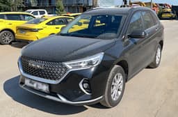 Haval M6 - 1