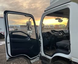 ISUZU ELF 4.5 (EC7) 4x2 Изотермический/рефрижератор - 7