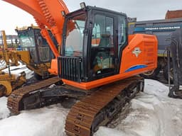 Lonking CDM6225 Экскаватор - 1