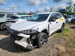 Haval F7 - 1