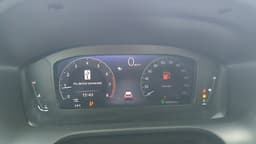 Honda ZR-V - 7