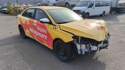Geely Emgrand 7 - 2