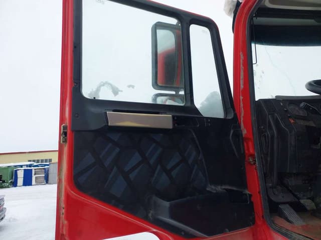 Shacman (Shaanxi) SX* 6x4 Самосвал - 6