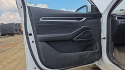 Geely EMGRAND - 7