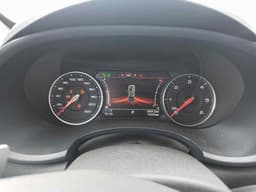 Foton TUNLAND G7 - 7