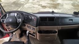 Howo T5G 6x4 Самосвал - 4