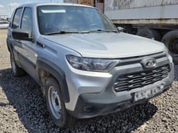 Lada Niva Travel - 2