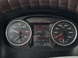 FAW JH6 4x2 Седельный тягач - 6