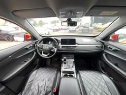 Chery Tiggo 7 PRO - 5