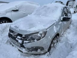 Lada Granta седан - 1