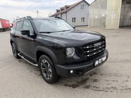 Haval Dargo - 2