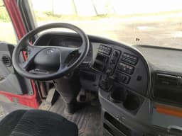 Mercedes-Benz Actros 4x2 Седельный тягач - 5