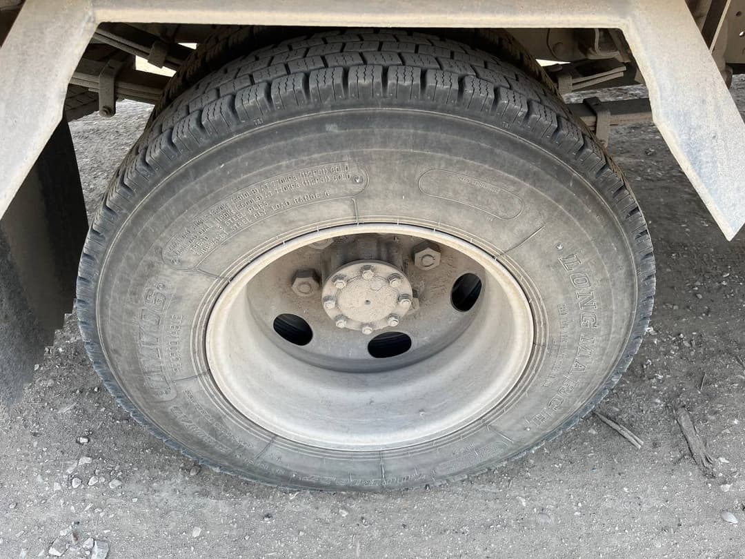 ISUZU ELF 4.5 (EC7) 4x2 Изотермический/рефрижератор - 10