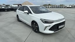 Baic U5 Plus - 2