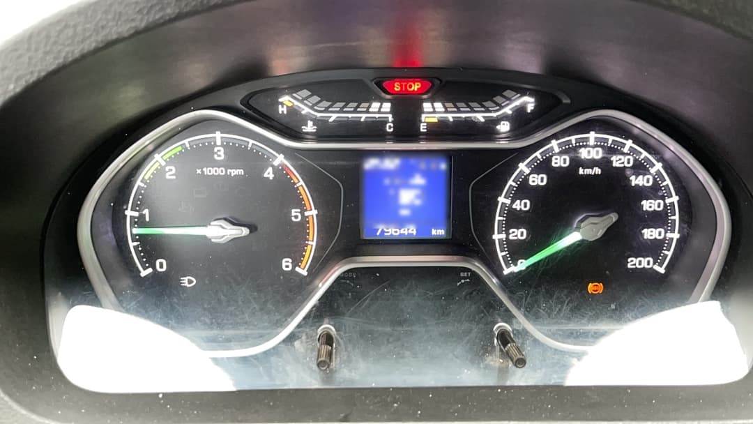 Новый Завод 3009* на шасси GAZ GAZELLE NEXT Бортовой (Евроборт) - 6