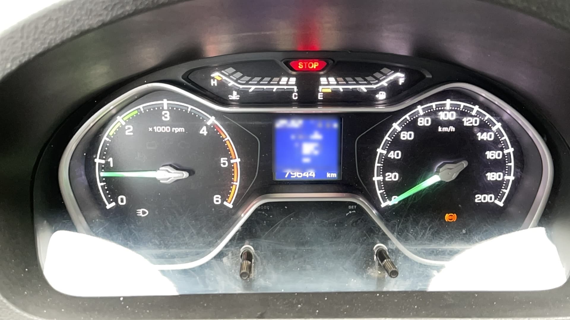 Новый Завод 3009* на шасси GAZ GAZELLE NEXT Бортовой (Евроборт) - 6