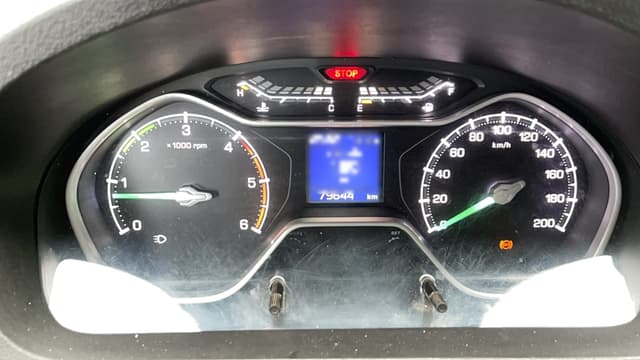 Новый Завод 3009* на шасси GAZ GAZELLE NEXT Бортовой (Евроборт) - 6