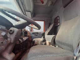Камаз 6520 6X4 Самосвал - 6