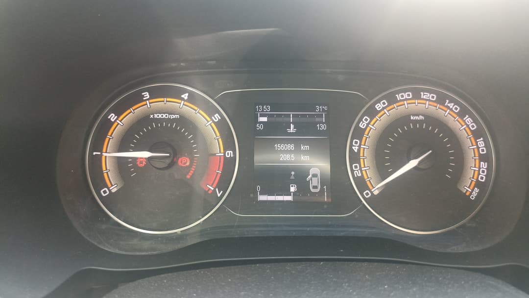 Lada Vesta седан - 7