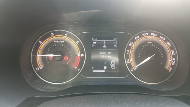 Lada Vesta седан - 7