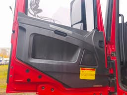 Shacman (Shaanxi) SX* 8x4 Самосвал - 7