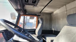 Купава 6731* на шасси МАЗ 5516Х5 6x4 Самосвал - 5