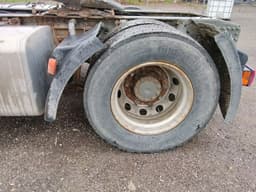 Sitrak C7H 4x2 Седельный тягач - 9