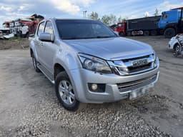 ISUZU D-Max - 2