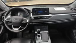 Chery Tiggo 7 PRO - 5