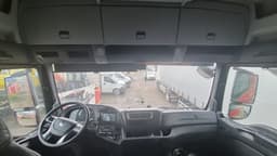 Sitrak C7H 6x4 Седельный тягач - 5