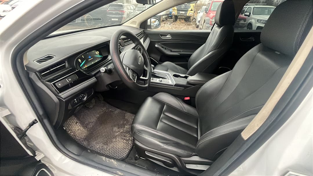 Omoda S5 - 6