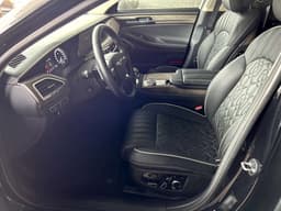 Genesis G90L - 6