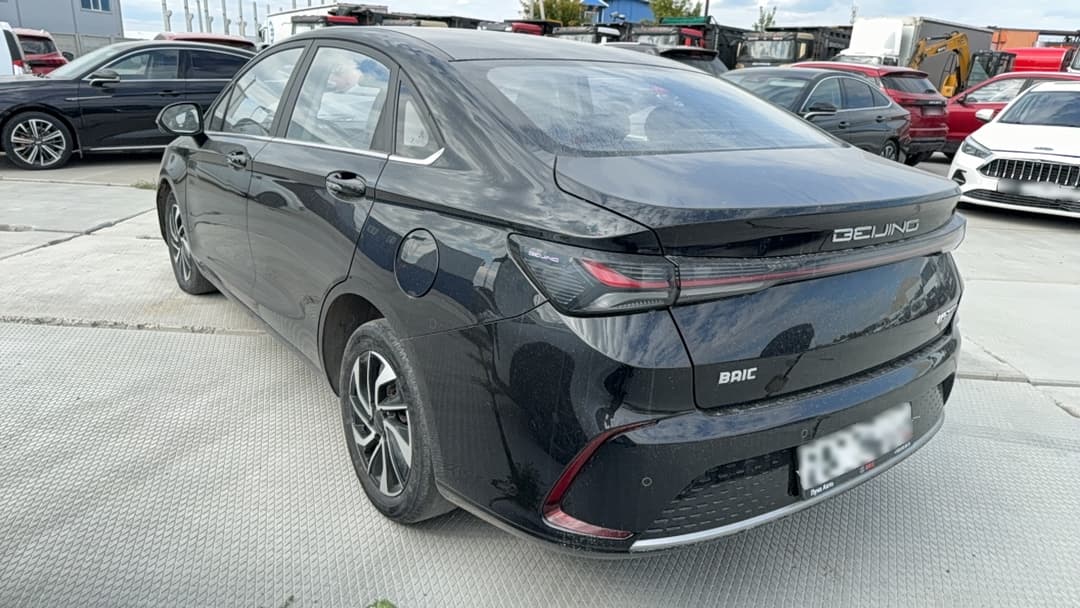Baic U5 Plus - 4