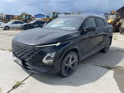 Omoda C5 - 1