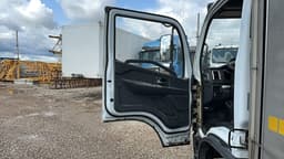 Меткомплекс Z811* на шасси Dongfeng Z55 Бортовой (Евроборт) - 7