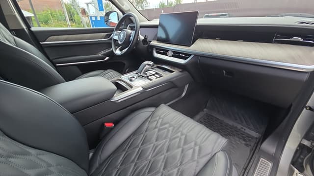 Tank 500 - 6