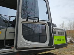 Zoomlion ZE215 Экскаватор - 7