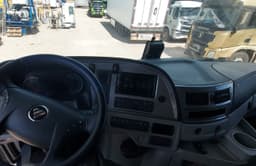 Foton AUMAN R 4x2 Седельный тягач - 5