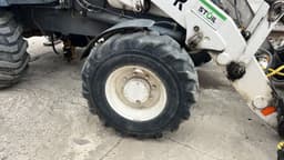 Tavr 570 Экскаватор-погрузчик - 6
