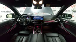 BMW X7 - 5