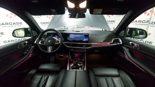 BMW X7 - 5