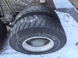 Howo T5G 8x4 Самосвал - 8
