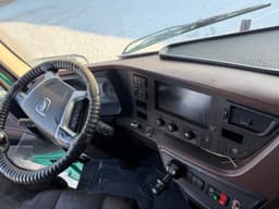 Камаз 54901 4x2 Седельный тягач - 4