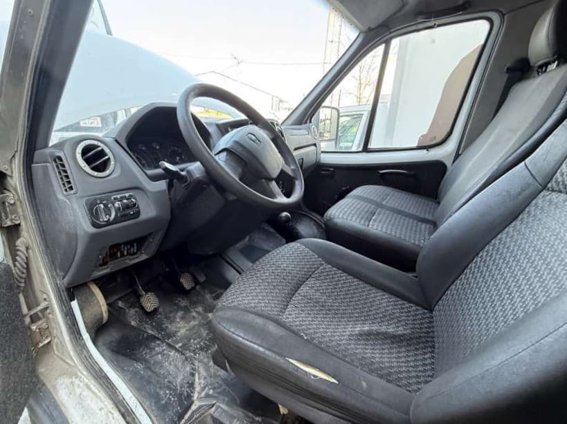 GAZ 3302* Бортовой (Евроборт) - 4