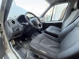 GAZ 3302* Бортовой (Евроборт) - 4