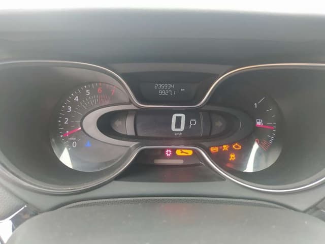 Renault Kaptur - 7